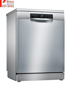 ماشین ظرفشویی بوش سری 6 مدل SMS67TI02B