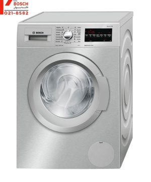 ماشین لباسشویی بوش مدل WAT2848XIR