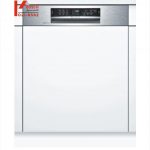 ظرفشویی توکار بوش مدل SMI66MS01B