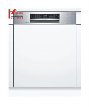 ظرفشویی توکار بوش مدل SMI66MS01B