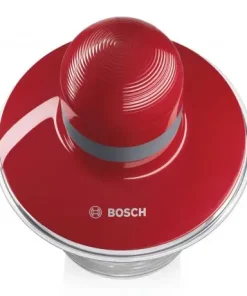 خردکن بوش مدل BOSCH MMR08R2 قرمز