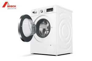 ماشین لباسشویی مبله بوش