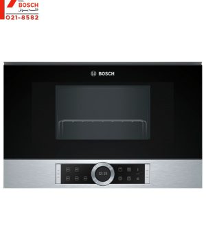 مایکروویو توکار بوش مدل BER634GS1I