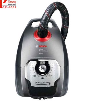 جاروبرقی بوش مدل BGL8PRO3IR