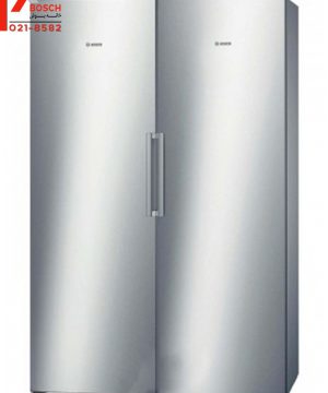 یخچال فریزر دوقلو بوش مدل KSV36VI304-GSN36VI304