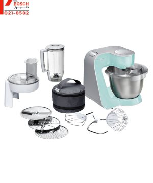غذاساز بوش مدل MUM58020
