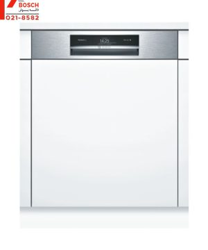 ظرفشویی بوش مدل SMI88TS02B