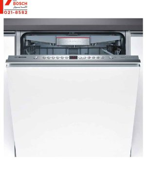 ظرفشویی بوش مدل SMV69M00IR
