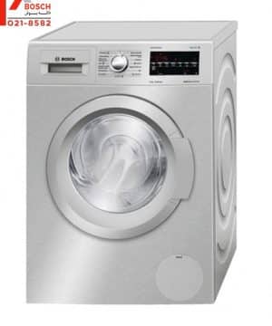 ماشین لباسشویی سری 6  WAT2445XIR