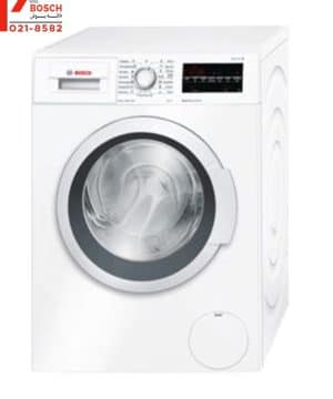 ماشین لباسشویی سری 6  WAT24460IR