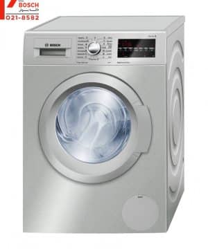 ماشین لباسشویی سری 6  WAT2446XIR
