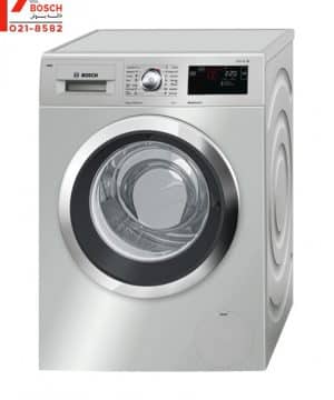 ماشین لباسشویی سری 6  WAT2465XIR