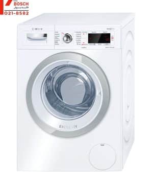 ماشین لباسشویی بوش سری 8 مدل WAW324DE