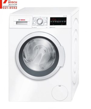 ماشین لباسشویی بوش مدل WAT24461GC