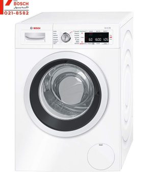 لباسشویی بوش مدل WAW325V0