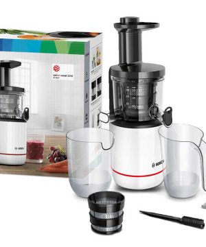 عصاره گیر بوش مدل MESM500W