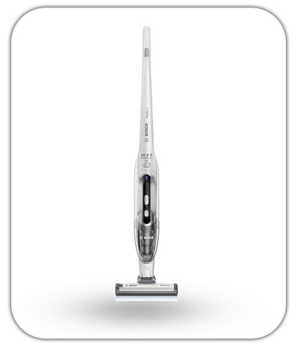 جارو شارژی بوش