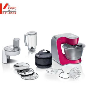 غذاساز بوش سری 5 mum58420