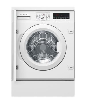 لباسشویی توکار بوش مدل WIW24560IR