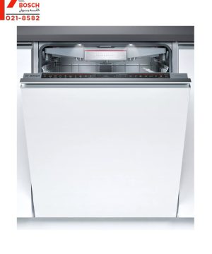 ظرفشویی بوش مدل SMV88UX36E