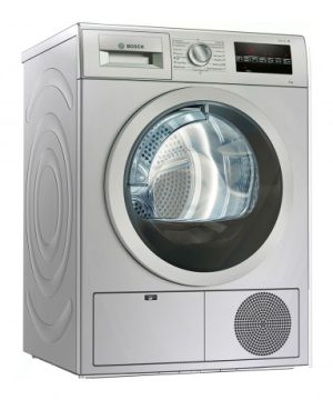 خشک کن بوش سری 6 مدل WTG8641XME