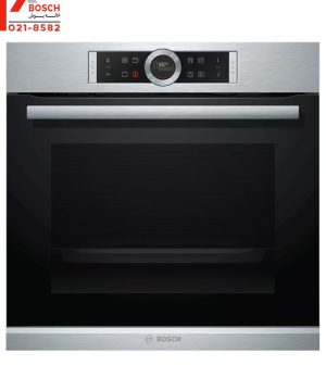 فر توکار بوش مدل HBG655BS1