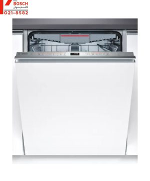 ظرفشویی بوش مدل SMV68MX07E