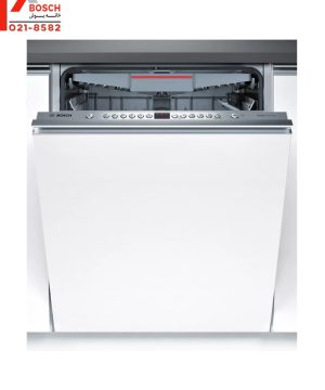 ظرفشویی بوش مدل SMV46NX03E