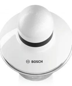 خردکن بوش مدل BOSCH MMR08R2 سفید