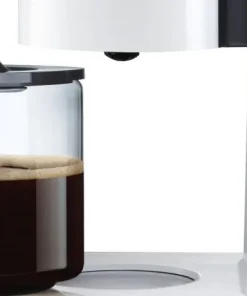 قهوه ساز بوش مدل TKA8011 با جنس مخزن قهوه شیشه ای