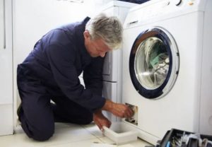 تعویض بلبرینگ ماشین لباسشویی