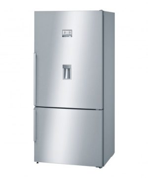 یخچال فریزر بوش مدل BOSCH KGD86AI304