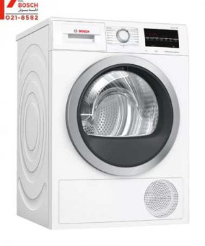 خشک کن بوش مدل WTW85461BY