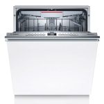 ماشین ظرفشویی توکار بوش مدل SMV4HCX48E