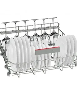 ماشین ظرفشویی بوش سری 4 مدل SMS46NW01