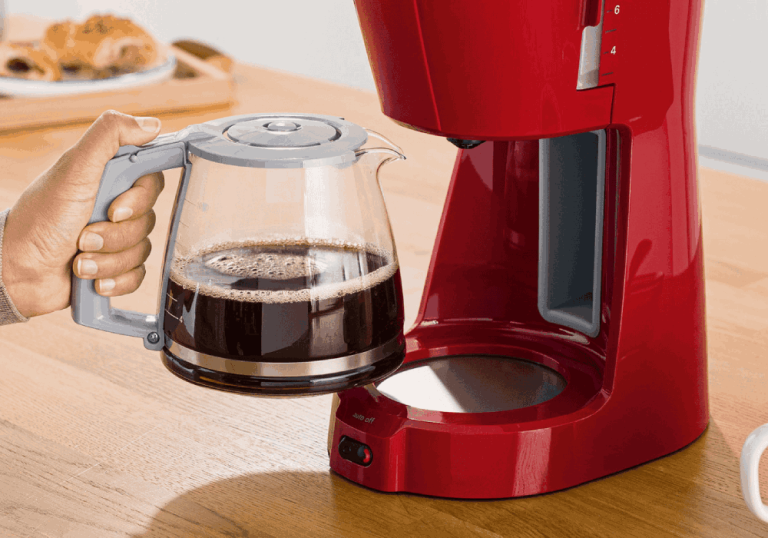 راهنمای استفاده از قهوه ساز برقی و خانگی خانه بوش