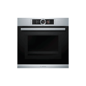 فر و اجاق گاز بوش