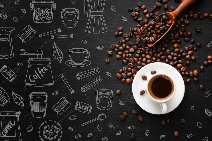 اشتباهات رایج در تهیه قهوه باکیفیت