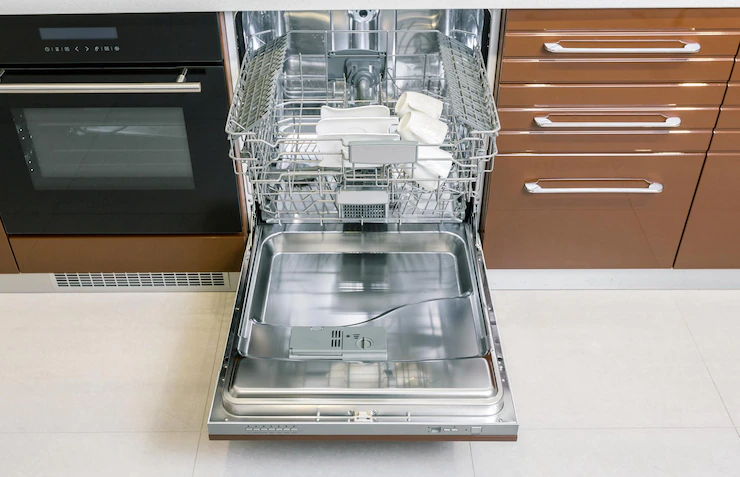 بهترین مدل ماشین ظرفشویی بوش 14 نفره