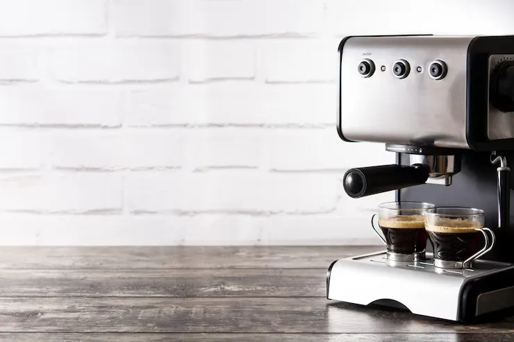 راهنمای خرید قهوه ساز چگونه یک دستگاه قهوه ساز مناسب بخریم