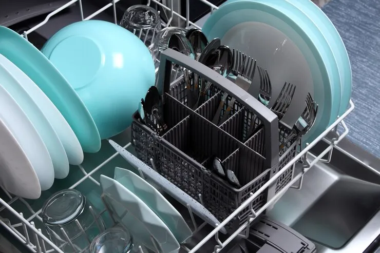 راهنمای خرید بهترین مدل ماشین ظرفشویی بوش 13 نفره