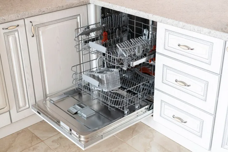 لیست ماشین ظرفشویی های که نباید بخرید