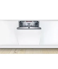 ماشین ظرفشویی توکار بوش مدل smv6zcx49e
