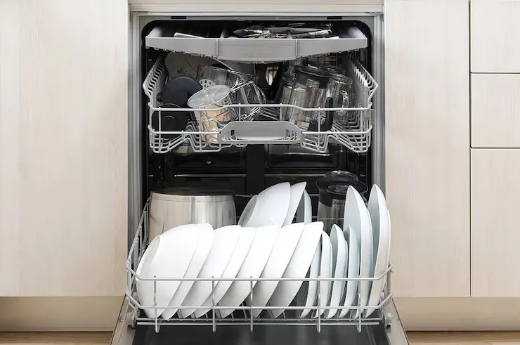 ماشین ظرفشویی خوب چی بگیرم