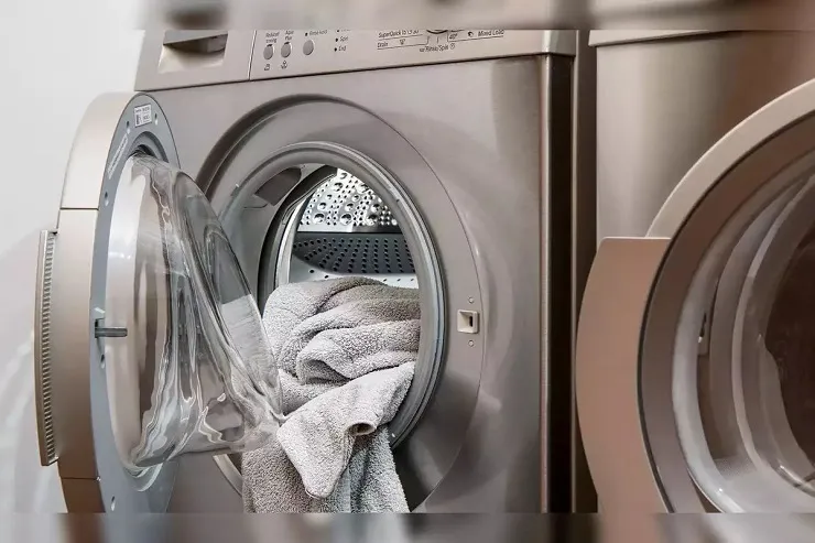 جدیدترین فناوری های ماشین لباسشویی بوش