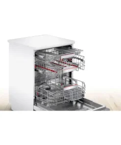 ماشین ظرفشویی بوش سری 8 مدل SMS8ZDw86
